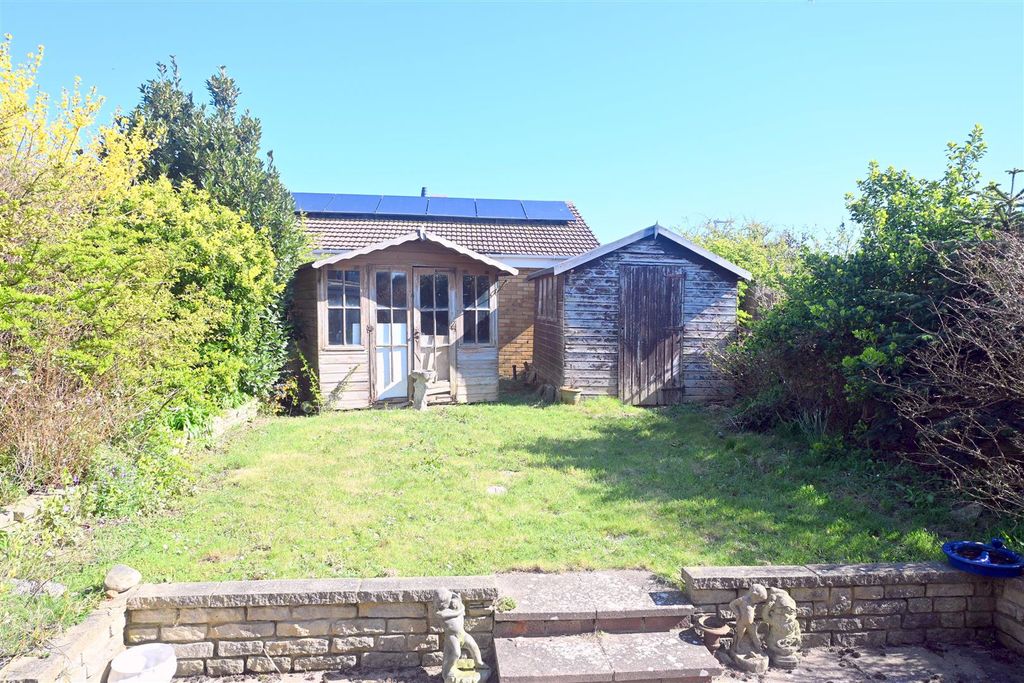 Property photo 2 of 20 Rear Garden