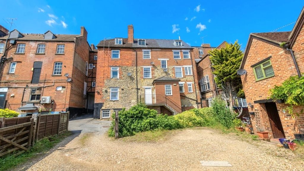 Additional image 15 of 1 bed flat for saleMarket Square, Buckingham MK18