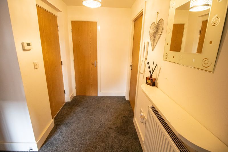 Property photo 2 of 9 Entrance Hallway