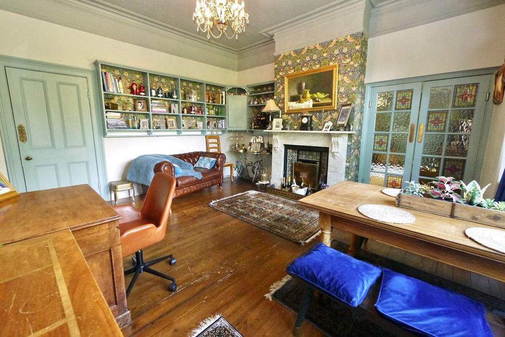 Additional image 14 of 4 bed semi-detached house for saleSunderland Street, Tickhill, Doncaster DN11