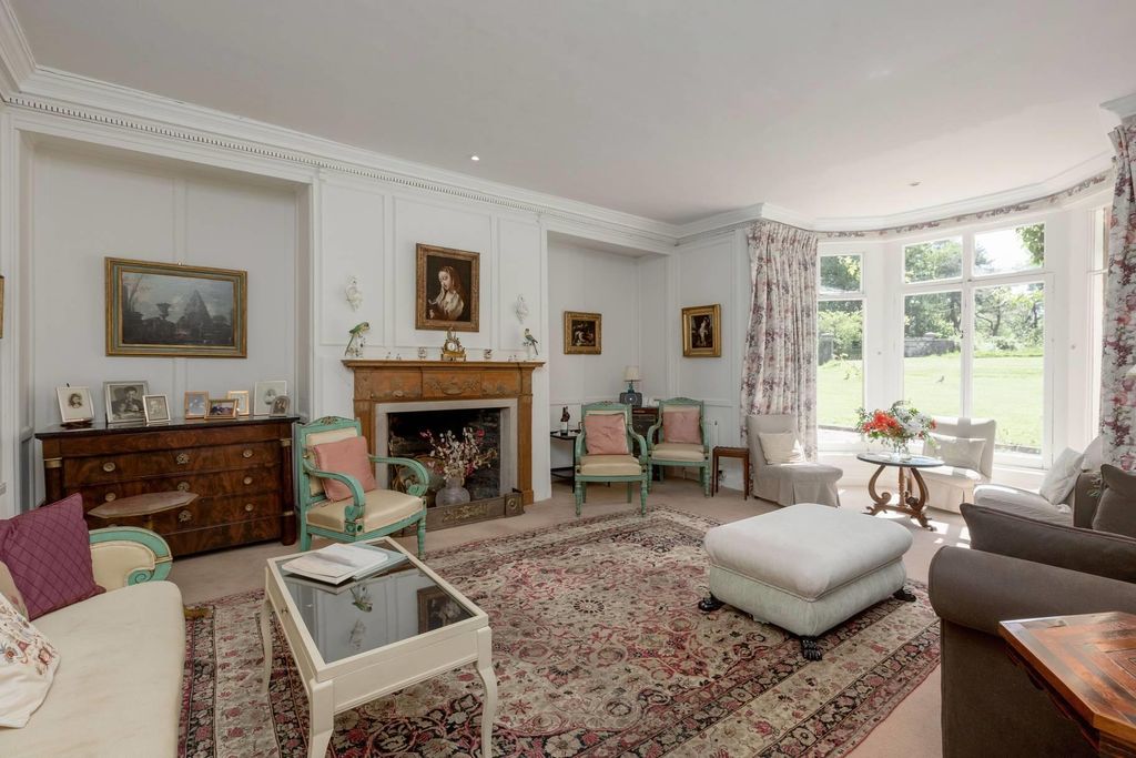 Additional image 8 of 6 bed detached house for saleLochmaben, Lockerbie, Dumfries And Galloway DG11