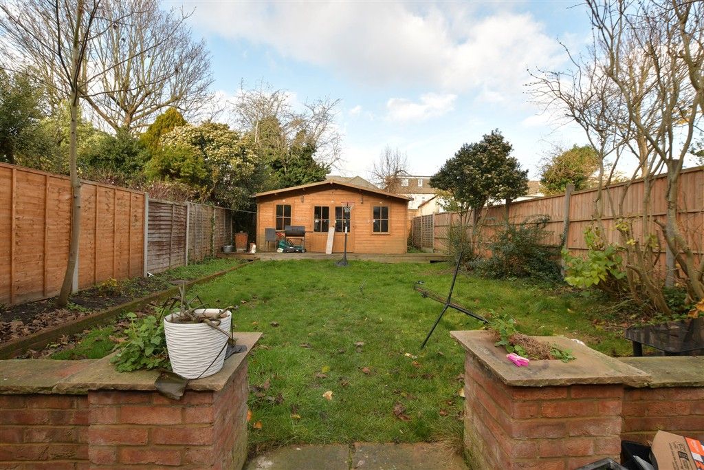 Property photo 2 of 11 Rear Garden