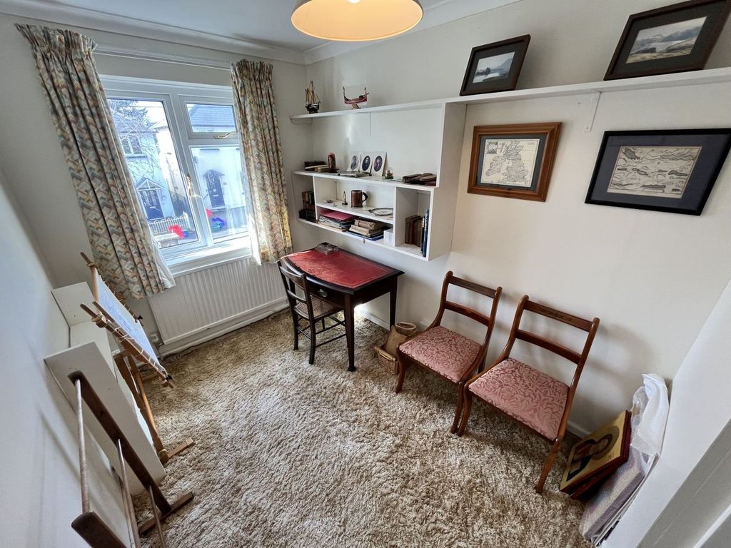 Additional image 16 of 4 bed detached house for saleNorth Street, Abergavenny NP7