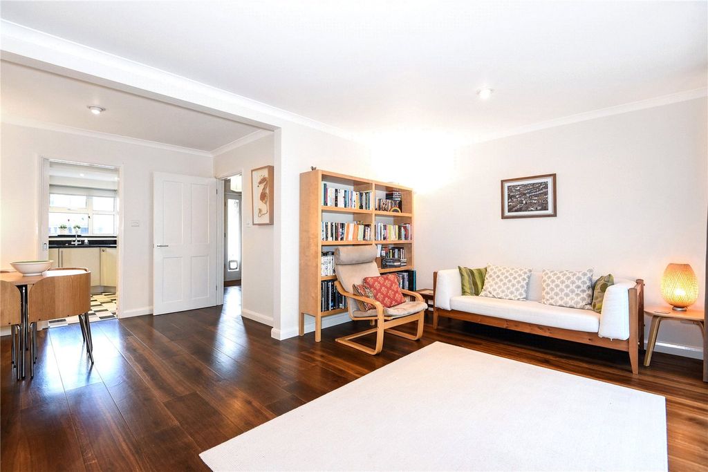 Property photo 2 of 10 Living/Dining Area