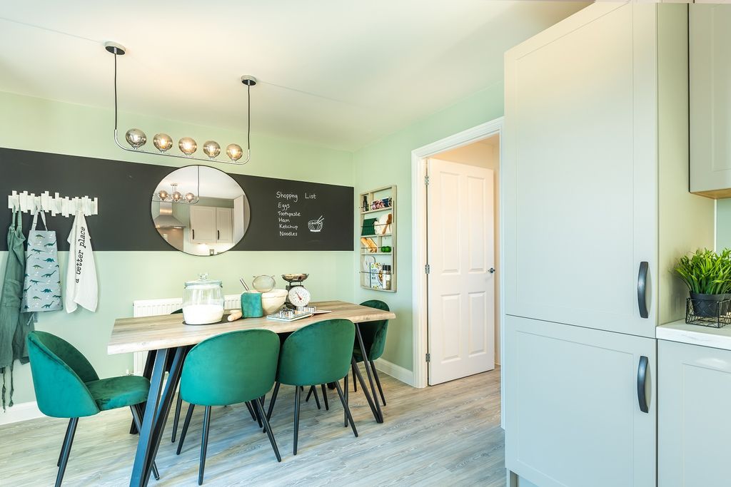 Property photo 1 of 3 Dining Area