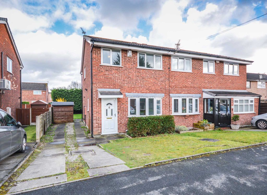 Property photo 1 of 14 Front External