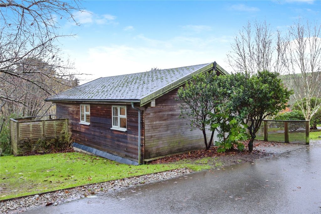 Additional image 25 of 1 bed property for saleLanreath, Looe, Cornwall PL13