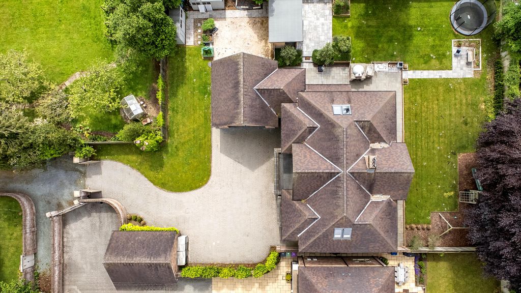 Additional image 19 of 6 bed detached house for saleLondon Road, Shrewsbury, Shropshire SY2