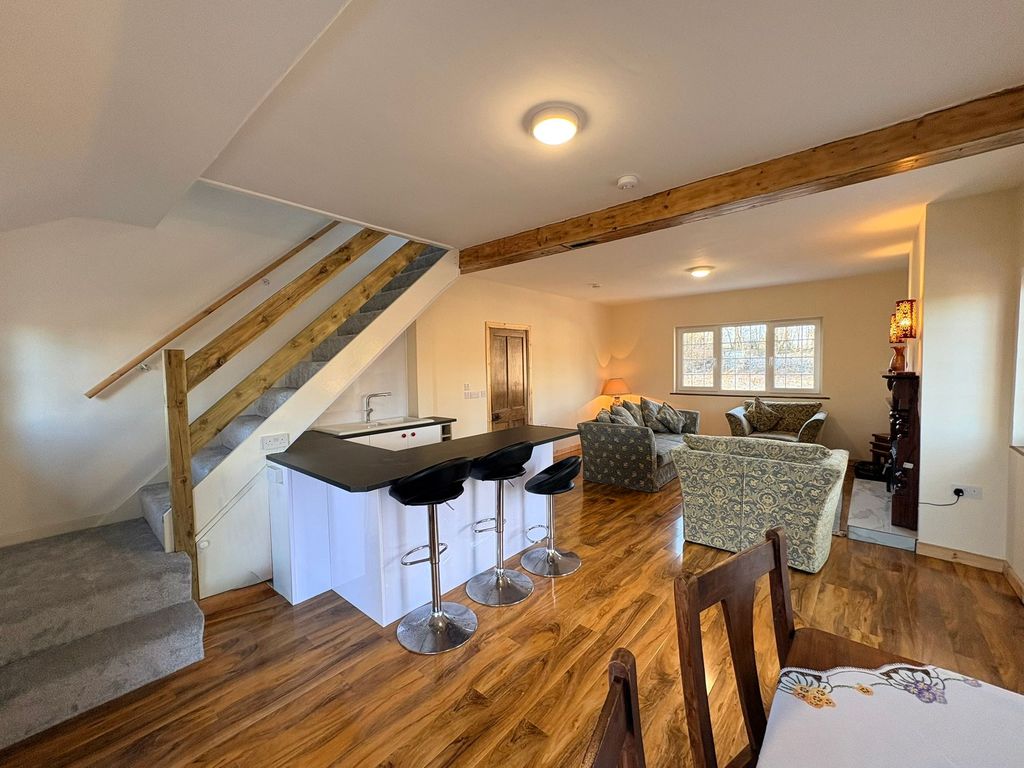 Additional image 4 of 3 bed semi-detached house to rentGarden Cottage, Hensol Estate, Mossdale DG7