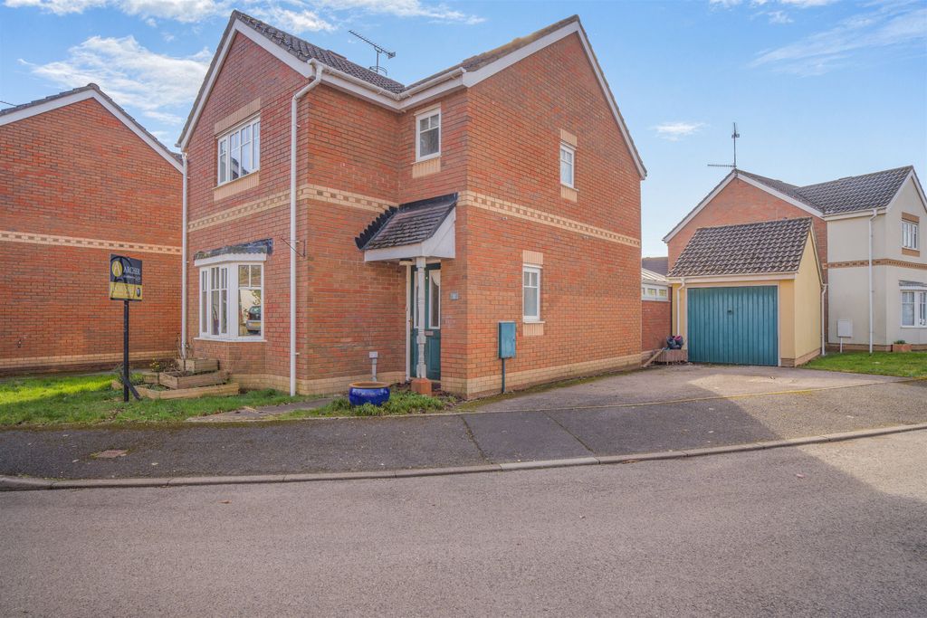 Additional image 16 of 3 bed detached house for saleHamilton Way, Monmouth, Monmouthshire NP25