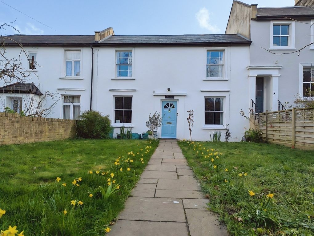 Property photo 1 of 16 Front With Daffs.Jpg