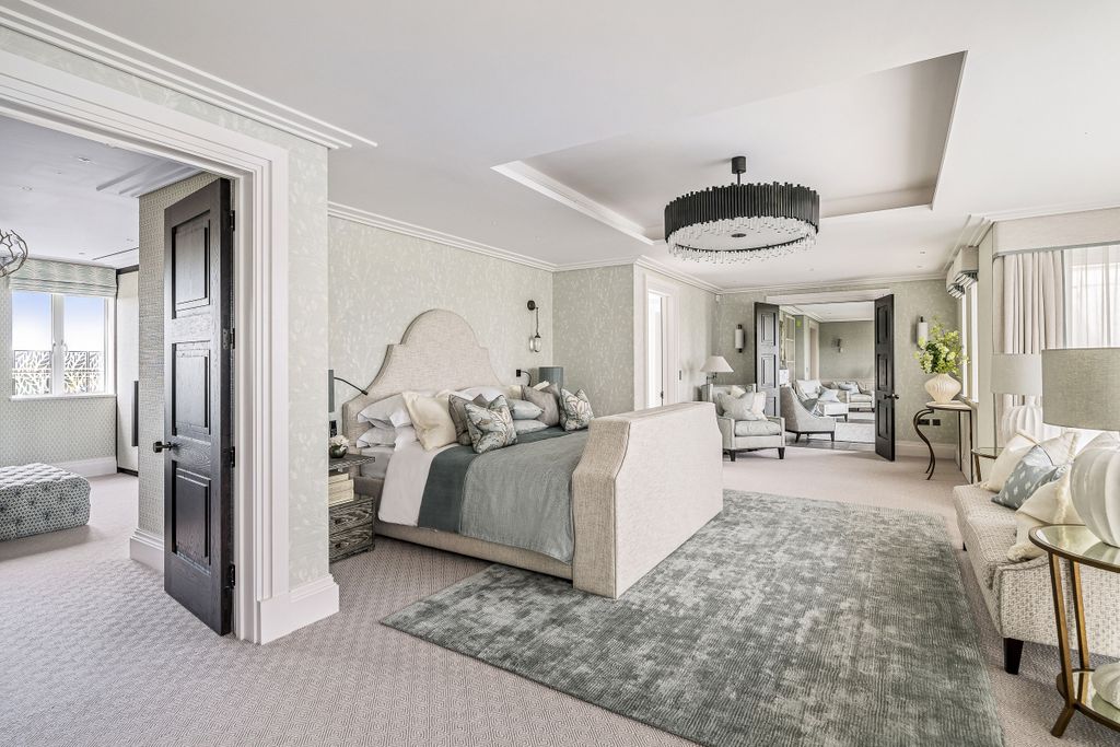 Additional image 16 of 5 bed flat to rentPrinces Gate, Knightsbridge, London SW7, United Kingdom, Knightsbridge,