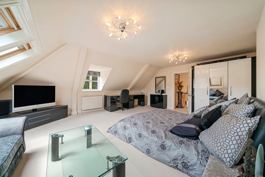Additional image 17 of 8 bed property for saleLarchlands, Larch Avenue, Sunnigdale, Berkshire SL5, United Kingdom