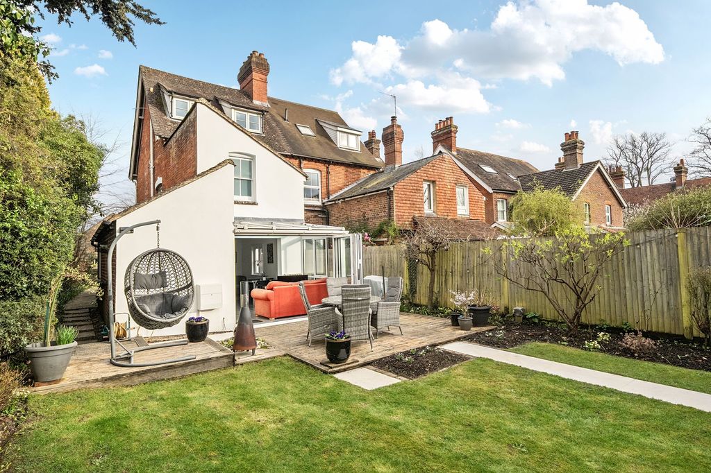 Property photo 3 of 21 Rear Elevation