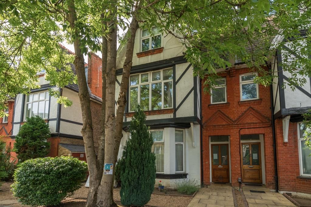 Property photo 1 of 17 External Front
