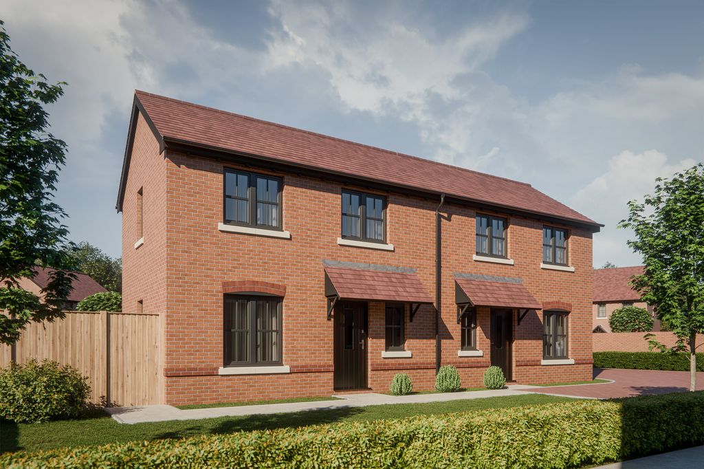 Property photo 1 of 1 Renwick 1 Bedroom House