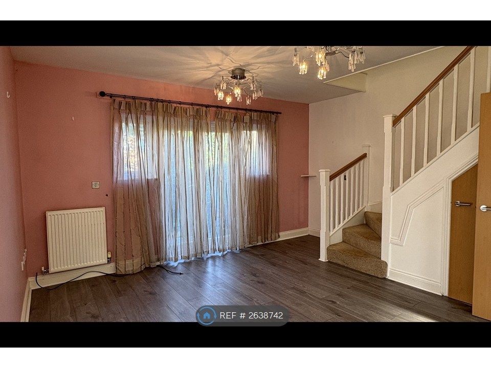 Property photo 2 of 13 Open Plan Lounge/Diner