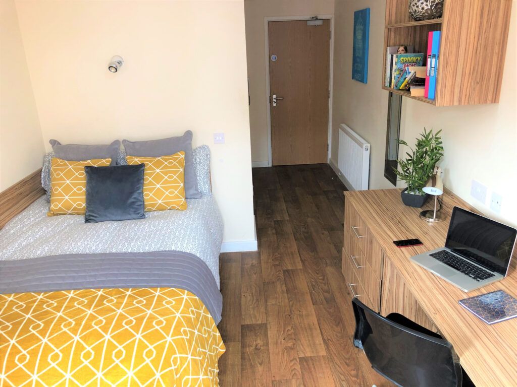 Additional image 10 of 1 bed flat to rentWhipcord Lane, Chester CH1