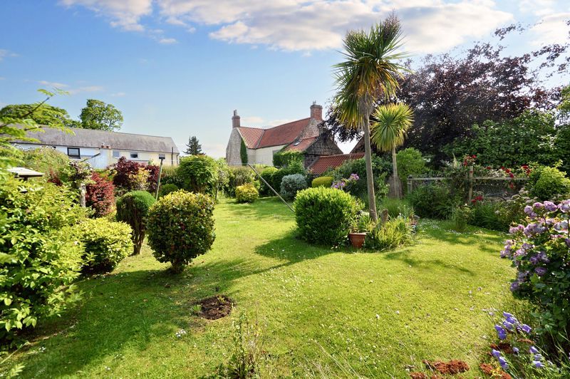 Property photo 2 of 13 Rear Garden