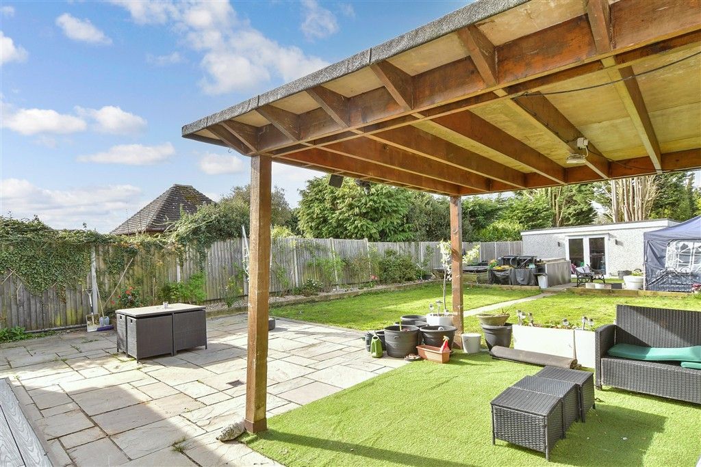 Property photo 1 of 13 Rear Garden