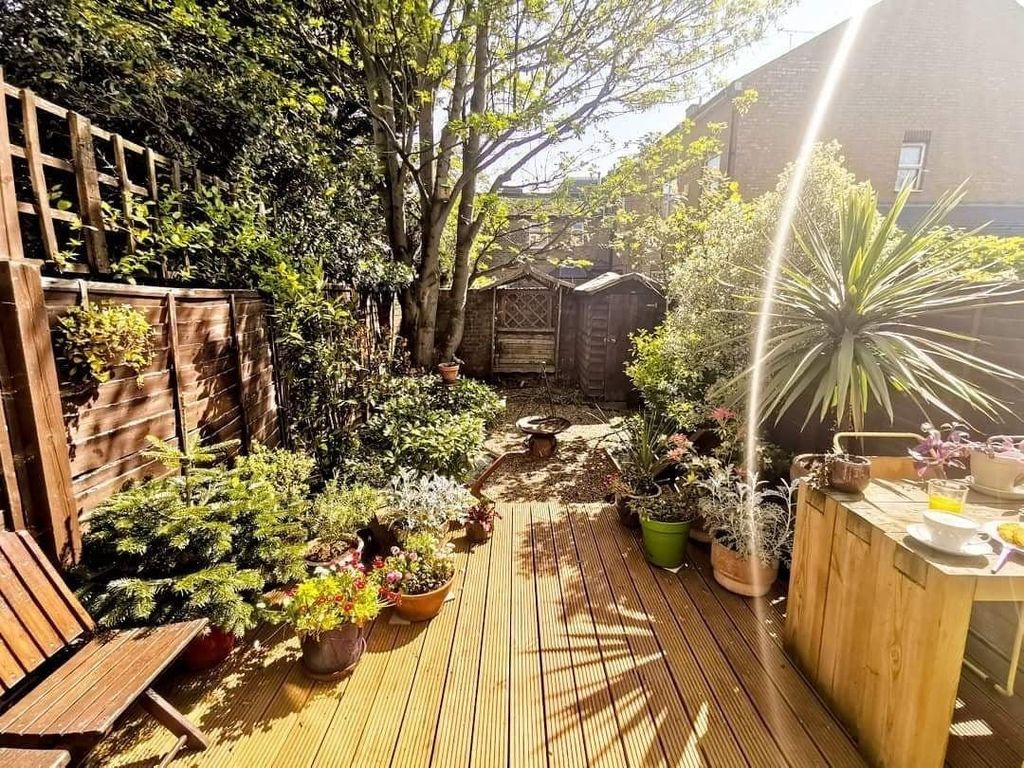 Property photo 2 of 11 Garden.Jpg