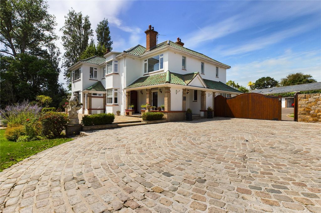 Additional image 24 of 5 bed detached house for saleLa Rue De La Haye Du Puits, Grouville, Jersey JE3