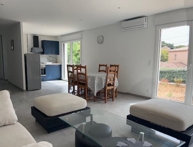 Property photo 1 of 6 Villa T4 Duplex Cavalaire