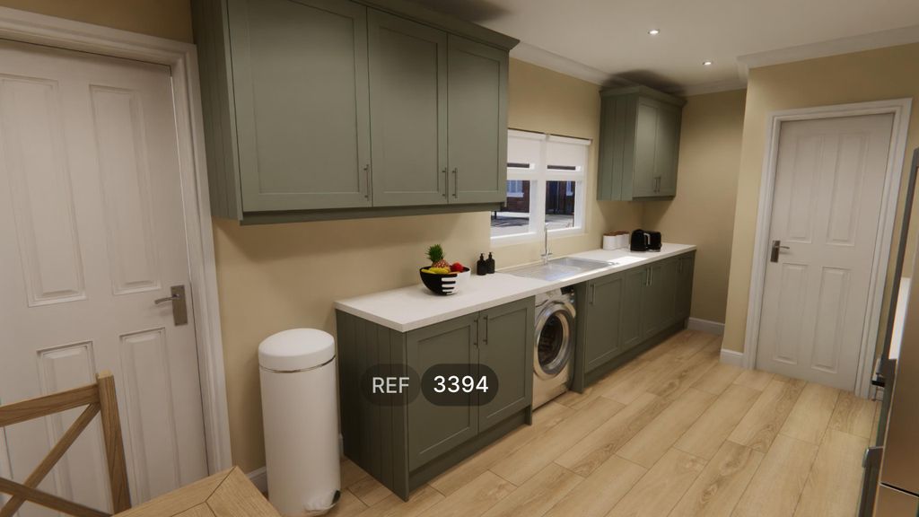 Property photo 3 of 14 Kitchen