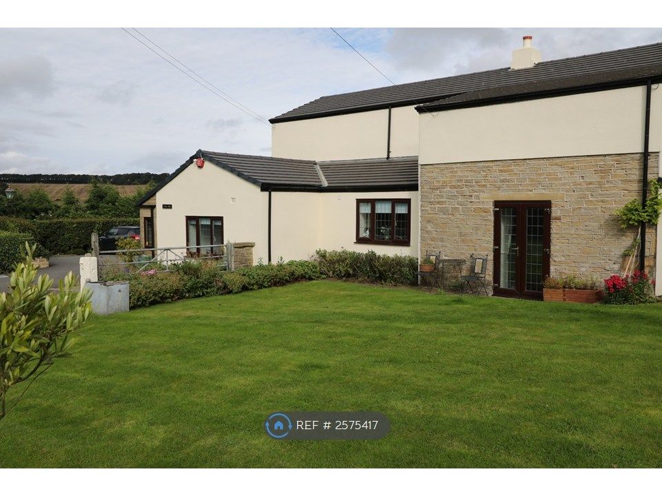 Property photo 2 of 20 Private Garden Area With French Door From Kitchen