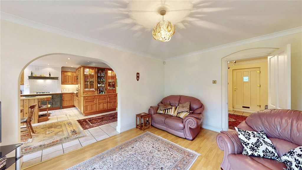 Additional image 8 of Land for saleStonecroft Close, Barnet Road, Arkley, Barnet EN5