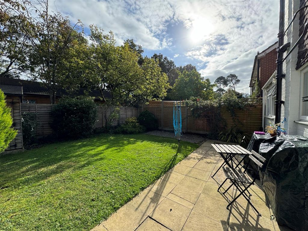 Property photo 3 of 3 Garden2.Jpg