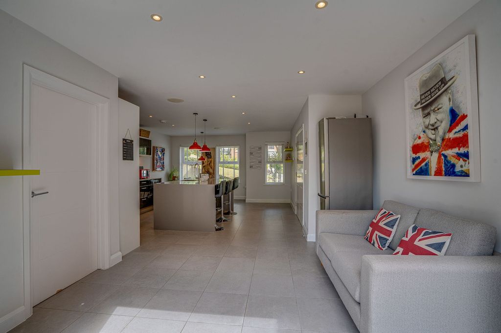 Additional image 10 of 5 bed detached house for saleTelegraph Heights, West End SO30