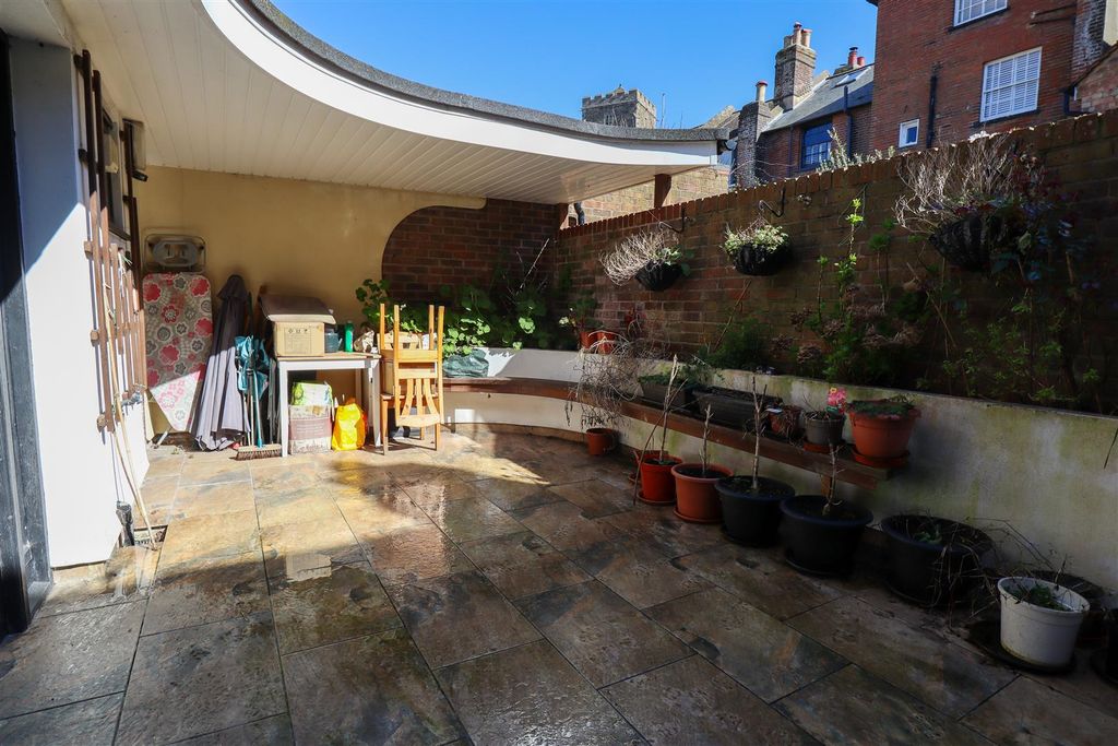 Property photo 2 of 13 Rear Ground Floor Terrace