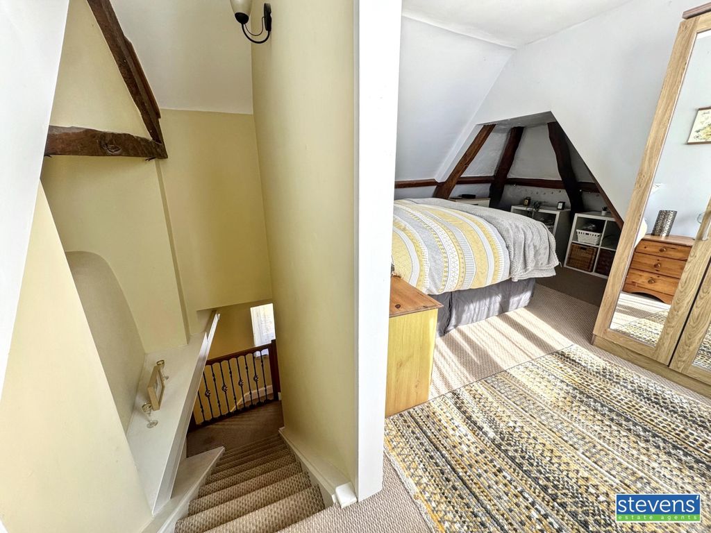 Additional image 9 of 3 bed semi-detached house for saleBarton Street, North Tawton, Devon EX20