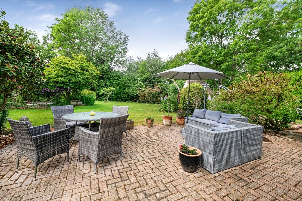 Additional image 20 of 5 bed detached house for saleDitchling Road, Haywards Heath, West Sussex RH16