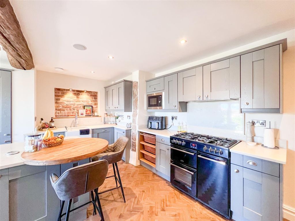 Property photo 3 of 47 Kitchen Dining Room