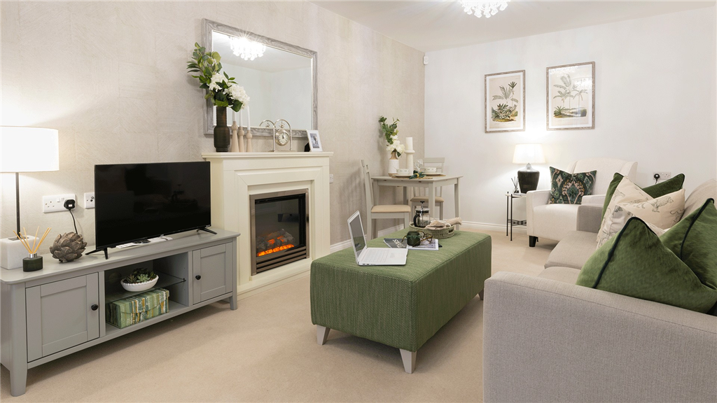 Property photo 2 of 9 Lounge