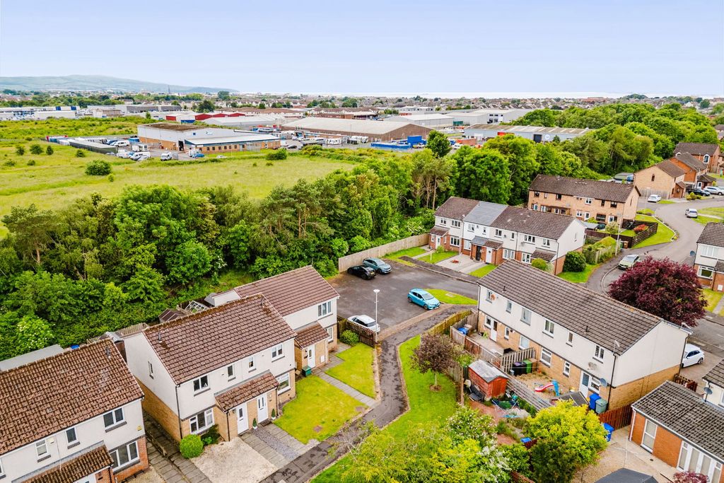 Additional image 24 of 2 bed flat for saleFiddison Place, Prestwick KA9