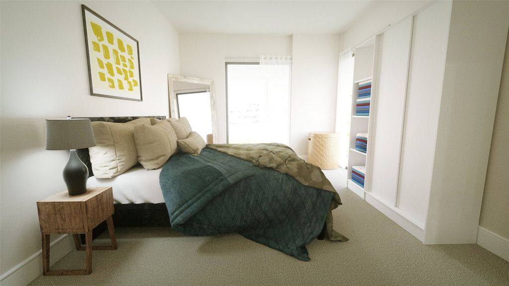 Property photo 3 of 6 Bedroom Two