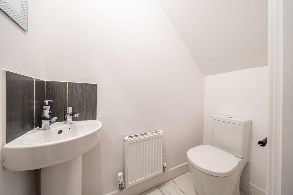 Additional image 13 of 4 bed detached house for saleRevesby Lane, Horncastle LN9