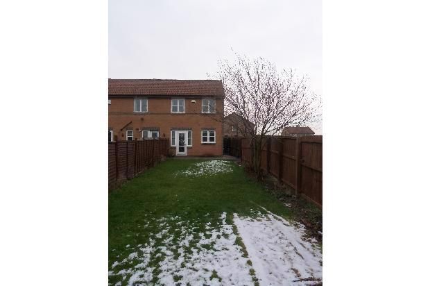 Property photo 3 of 13 Rear Garden