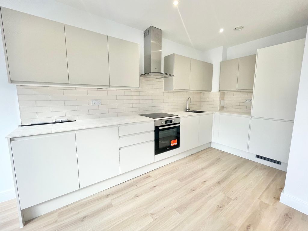 Property photo 2 of 5 Open Plan Living/Kitchen