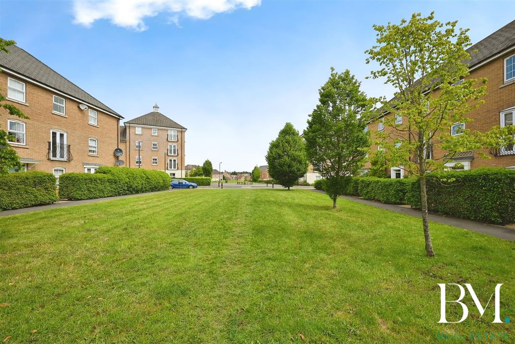 Additional image 15 of 1 bed flat for saleCrackthorne Drive, Coton Meadows, Rugby CV23