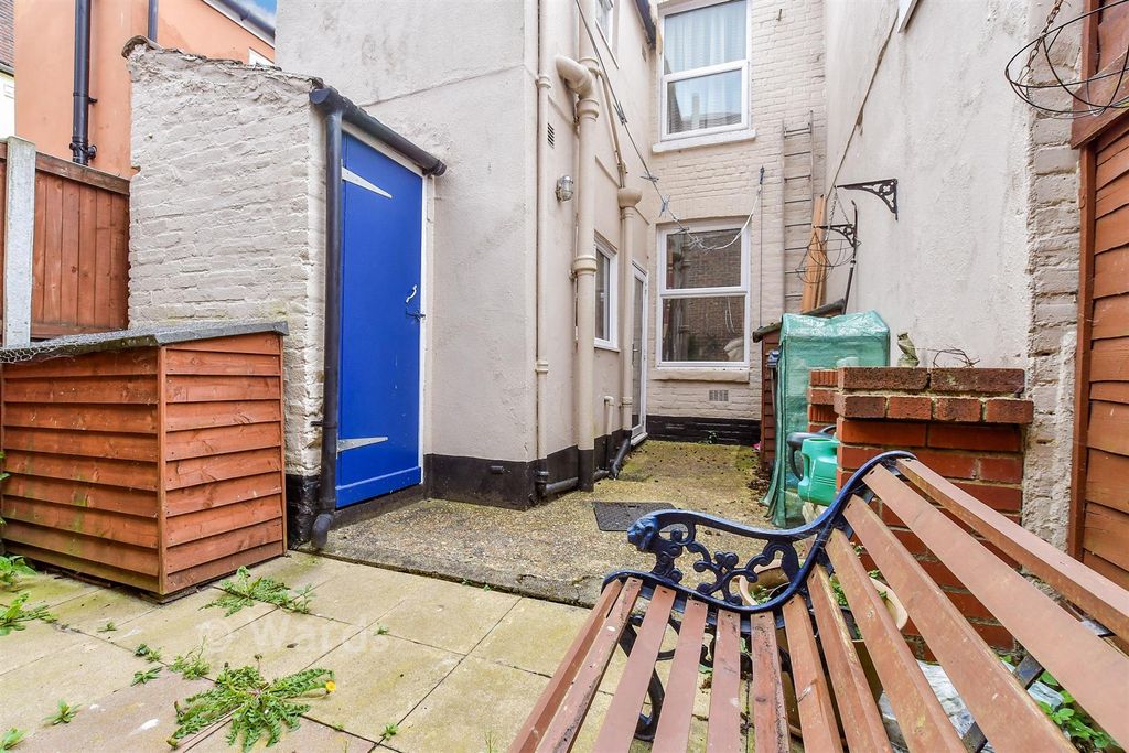 Property photo 1 of 12 Rear Garden