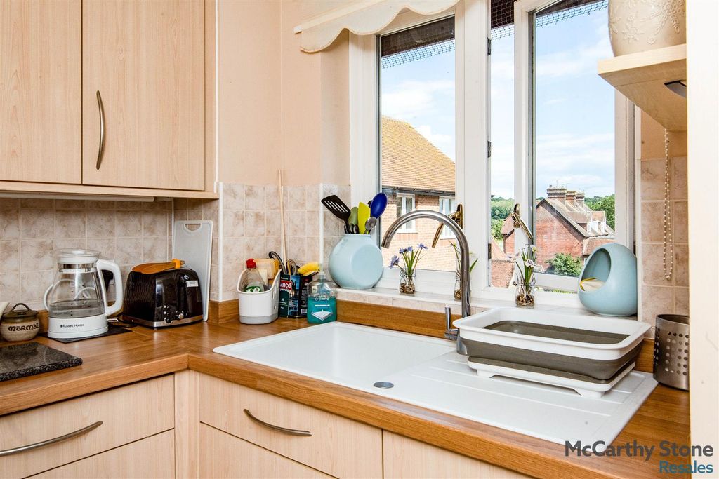 Additional image 6 of 2 bed flat for saleCaen Stone Court, Queen Street, Arundel BN18