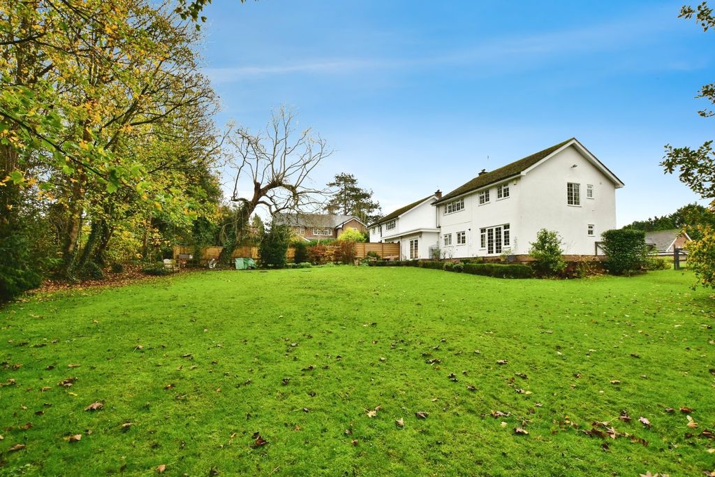 Property photo 2 of 21 Rear Elevation