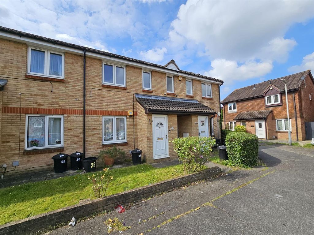 Property photo 1 of 5 External Landscape.Jpg