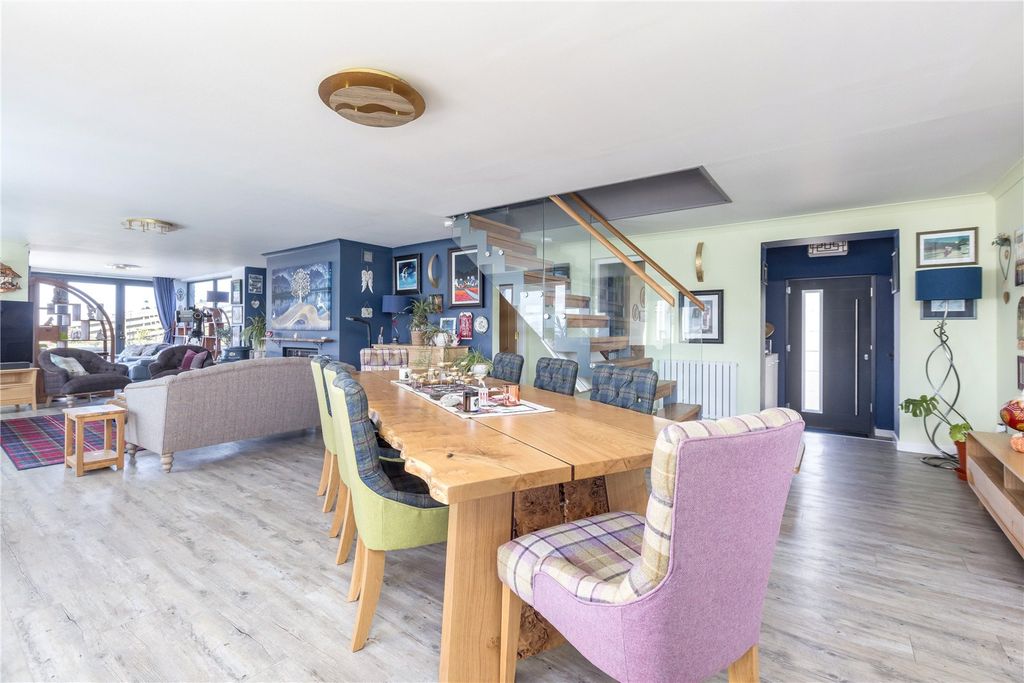 Additional image 11 of 4 bed detached house for saleSunset View, 15 Lochbay, Waternish, Isle Of Skye IV55