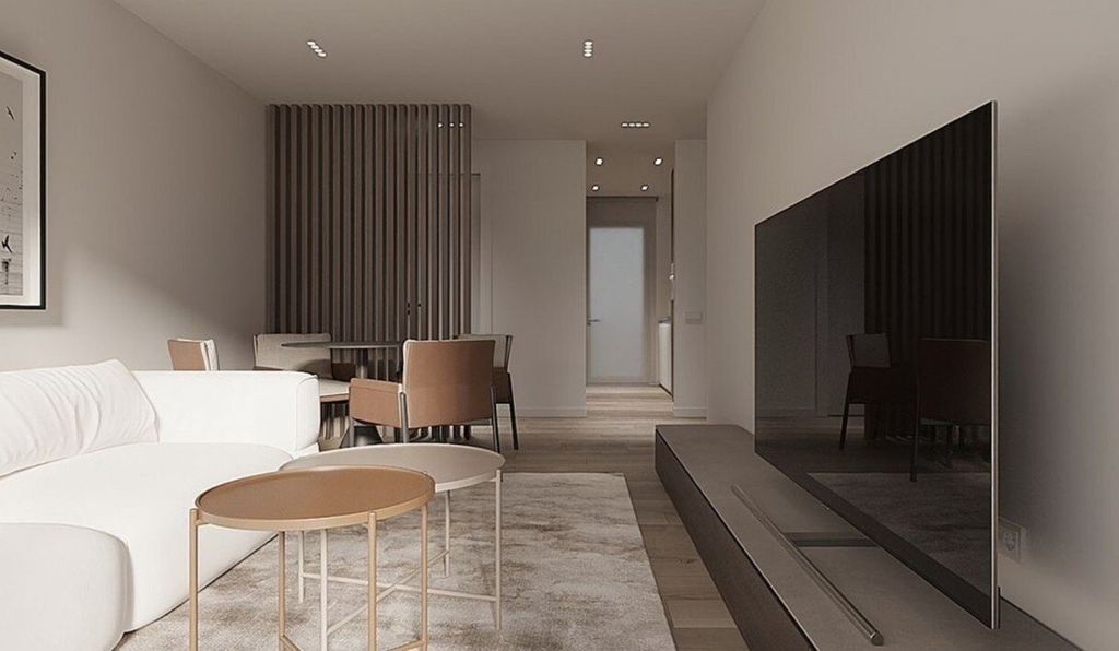 Property photo 1 of 33 Olympic Residences 106 · 1 Bed