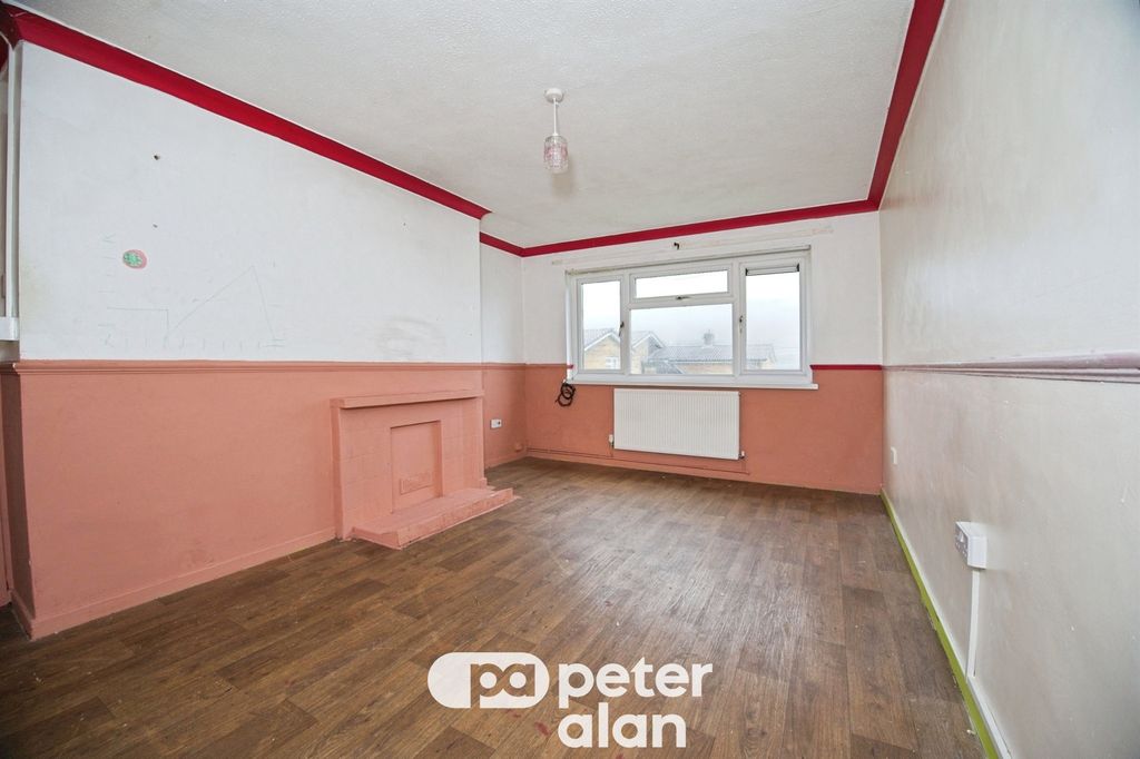 Additional image 15 of 2 bed flat for saleDuffryn Place, Maesteg CF34